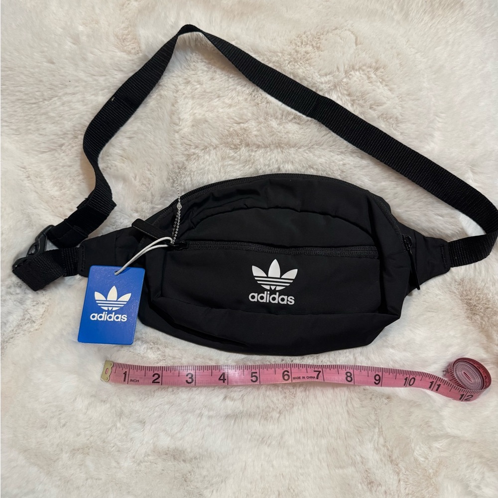 ADIDAS FANNY PACK NWT